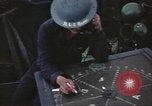 Image of Crew of British warship demonstrate techniques United Kingdom, 1942, second 31 stock footage video 65675063031
