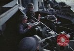 Image of Crew of British warship demonstrate techniques United Kingdom, 1942, second 32 stock footage video 65675063031