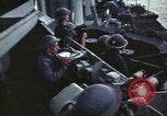 Image of Crew of British warship demonstrate techniques United Kingdom, 1942, second 35 stock footage video 65675063031