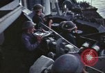 Image of Crew of British warship demonstrate techniques United Kingdom, 1942, second 36 stock footage video 65675063031