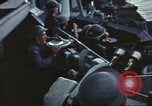 Image of Crew of British warship demonstrate techniques United Kingdom, 1942, second 41 stock footage video 65675063031