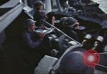 Image of Crew of British warship demonstrate techniques United Kingdom, 1942, second 45 stock footage video 65675063031
