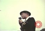 Image of Crew of British warship demonstrate techniques United Kingdom, 1942, second 52 stock footage video 65675063031