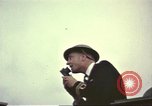 Image of Crew of British warship demonstrate techniques United Kingdom, 1942, second 53 stock footage video 65675063031