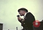 Image of Crew of British warship demonstrate techniques United Kingdom, 1942, second 54 stock footage video 65675063031