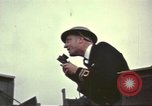Image of Crew of British warship demonstrate techniques United Kingdom, 1942, second 56 stock footage video 65675063031