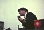 Image of Crew of British warship demonstrate techniques United Kingdom, 1942, second 57 stock footage video 65675063031