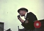 Image of Crew of British warship demonstrate techniques United Kingdom, 1942, second 58 stock footage video 65675063031