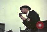 Image of Crew of British warship demonstrate techniques United Kingdom, 1942, second 59 stock footage video 65675063031