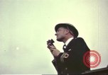 Image of Crew of British warship demonstrate techniques United Kingdom, 1942, second 60 stock footage video 65675063031