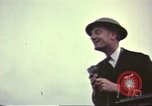 Image of Crew of British warship demonstrate techniques United Kingdom, 1942, second 61 stock footage video 65675063031