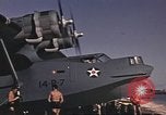 Immagine di Costruttiva PBY Catalina United States USA, 1942, secondo 4 filmato di repertorio 65675063034