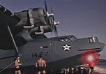 Immagine di Costruttiva PBY Catalina United States USA, 1942, secondo 5 filmato di repertorio 65675063034