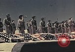 Standbild United States Navy Personal Pacific Theater, 1942, aus Sekunde 29 historischem Filmmaterial Videoclip 65675063037