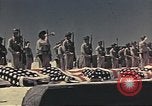 Standbild United States Navy Personal Pacific Theater, 1942, aus Sekunde 30 historischem Filmmaterial Videoclip 65675063037