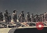 Standbild United States Navy Personal Pacific Theater, 1942, aus Sekunde 32 historischem Filmmaterial Videoclip 65675063037