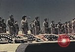 Standbild United States Navy Personal Pacific Theater, 1942, aus Sekunde 34 historischem Filmmaterial Videoclip 65675063037