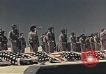 Standbild United States Navy Personal Pacific Theater, 1942, aus Sekunde 36 historischem Filmmaterial Videoclip 65675063037