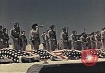 Standbild United States Navy Personal Pacific Theater, 1942, aus Sekunde 37 historischem Filmmaterial Videoclip 65675063037