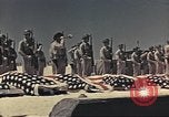Standbild United States Navy Personal Pacific Theater, 1942, aus Sekunde 38 historischem Filmmaterial Videoclip 65675063037