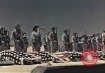 Standbild United States Navy Personal Pacific Theater, 1942, aus Sekunde 39 historischem Filmmaterial Videoclip 65675063037
