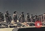 Standbild United States Navy Personal Pacific Theater, 1942, aus Sekunde 40 historischem Filmmaterial Videoclip 65675063037
