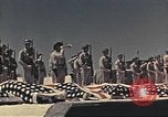 Standbild United States Navy Personal Pacific Theater, 1942, aus Sekunde 41 historischem Filmmaterial Videoclip 65675063037