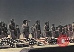 Standbild United States Navy Personal Pacific Theater, 1942, aus Sekunde 43 historischem Filmmaterial Videoclip 65675063037