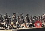 Standbild United States Navy Personal Pacific Theater, 1942, aus Sekunde 45 historischem Filmmaterial Videoclip 65675063037