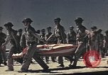 Standbild United States Navy Personal Pacific Theater, 1942, aus Sekunde 46 historischem Filmmaterial Videoclip 65675063037