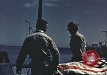 Standbild United States Navy Personal Pacific Theater, 1942, aus Sekunde 50 historischem Filmmaterial Videoclip 65675063037