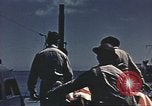 Standbild United States Navy Personal Pacific Theater, 1942, aus Sekunde 52 historischem Filmmaterial Videoclip 65675063037