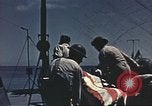 Standbild United States Navy Personal Pacific Theater, 1942, aus Sekunde 54 historischem Filmmaterial Videoclip 65675063037