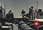 Standbild United States Navy Personal Pacific Theater, 1942, aus Sekunde 57 historischem Filmmaterial Videoclip 65675063037