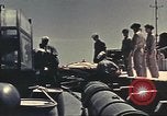 Standbild United States Navy Personal Pacific Theater, 1942, aus Sekunde 58 historischem Filmmaterial Videoclip 65675063037