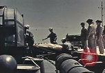 Standbild United States Navy Personal Pacific Theater, 1942, aus Sekunde 59 historischem Filmmaterial Videoclip 65675063037