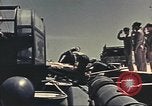 Standbild United States Navy Personal Pacific Theater, 1942, aus Sekunde 61 historischem Filmmaterial Videoclip 65675063037