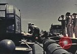 Standbild United States Navy Personal Pacific Theater, 1942, aus Sekunde 62 historischem Filmmaterial Videoclip 65675063037