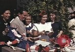 Image of United States civilians United States USA, 1942, second 12 stock footage video 65675063038