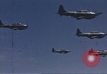 Image of Douglas Dauntless aircraft United States USA, 1944, second 7 stock footage video 65675063039
