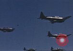 Image of Douglas Dauntless aircraft United States USA, 1944, second 9 stock footage video 65675063039