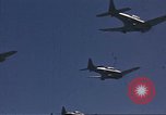 Image of Douglas Dauntless aircraft United States USA, 1944, second 13 stock footage video 65675063039