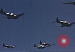 Image of Douglas Dauntless aircraft United States USA, 1944, second 14 stock footage video 65675063039