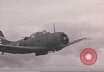 Image of Douglas Dauntless aircraft United States USA, 1944, second 19 stock footage video 65675063039