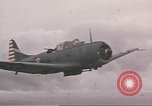 Image of Douglas Dauntless aircraft United States USA, 1944, second 20 stock footage video 65675063039