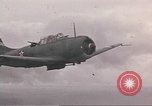 Image of Douglas Dauntless aircraft United States USA, 1944, second 21 stock footage video 65675063039