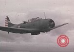 Image of Douglas Dauntless aircraft United States USA, 1944, second 23 stock footage video 65675063039