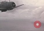 Image of Douglas Dauntless aircraft United States USA, 1944, second 27 stock footage video 65675063039