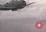 Image of Douglas Dauntless aircraft United States USA, 1944, second 29 stock footage video 65675063039