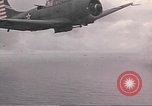 Image of Douglas Dauntless aircraft United States USA, 1944, second 30 stock footage video 65675063039